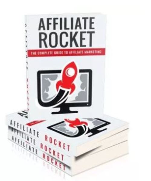 Product picture Affiliate Rocket 