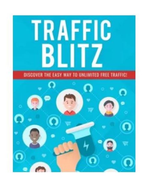 Product picture Traffic Blitz 