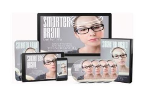 Product picture Smarter Brain Better Life Video Upgrade