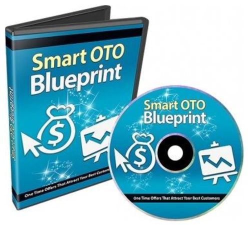 Product picture Smart OTO Blueprint