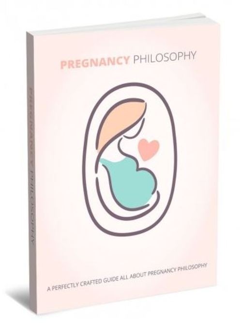 Product picture Pregnancy Philsophy