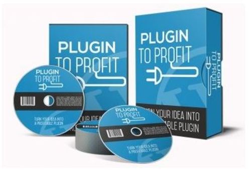 Product picture Plugin For Profit 